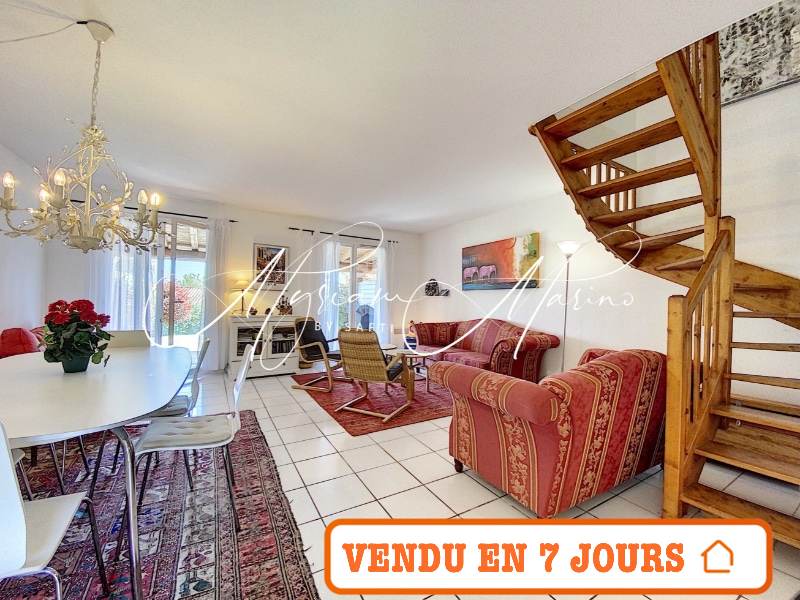 bien immobilier à vendre secteur saint-aygulf